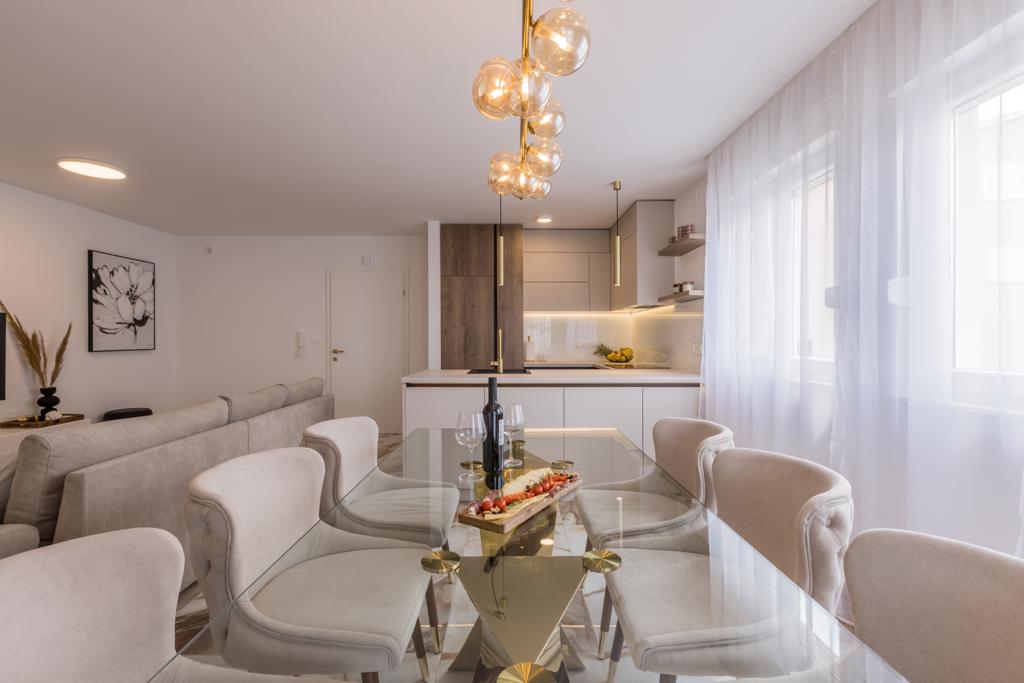 Luxury Apartment Allegro