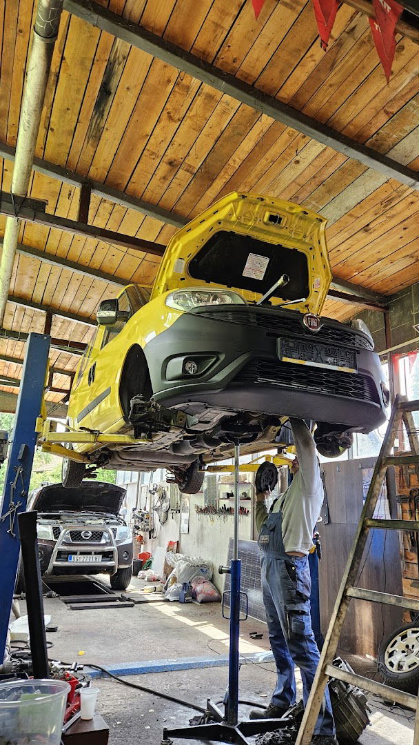 Boki AUTO SERVIS - Zvezdara