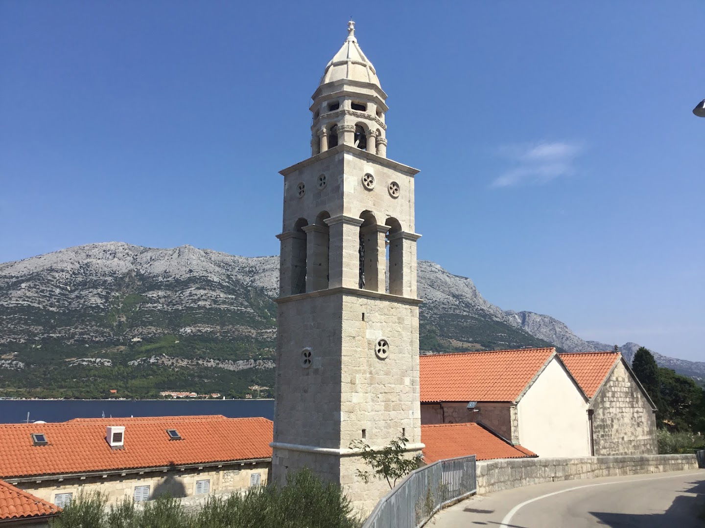 Dominican Monastery of St. Nicholas