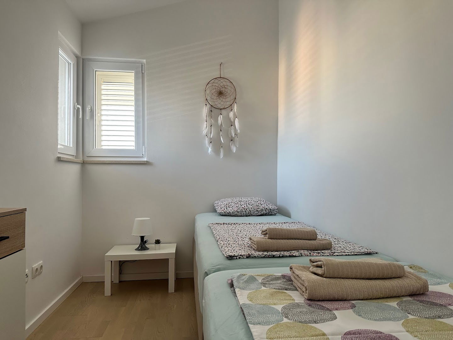 MINT Novalja Apartments