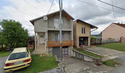 GRAĐEVINSKI OBRT GRAĐENJE PEJAZIĆ vl. NOVO PEJAZIĆ