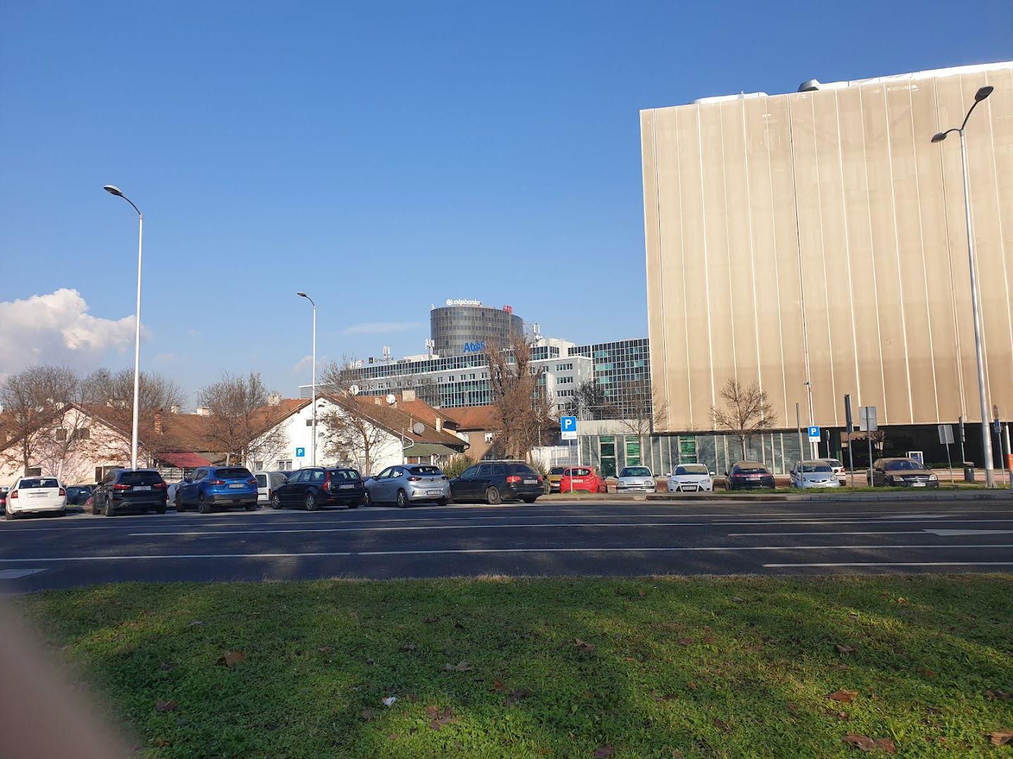 Nastavni Zavod za hitnu medicinu Grada Zagreba