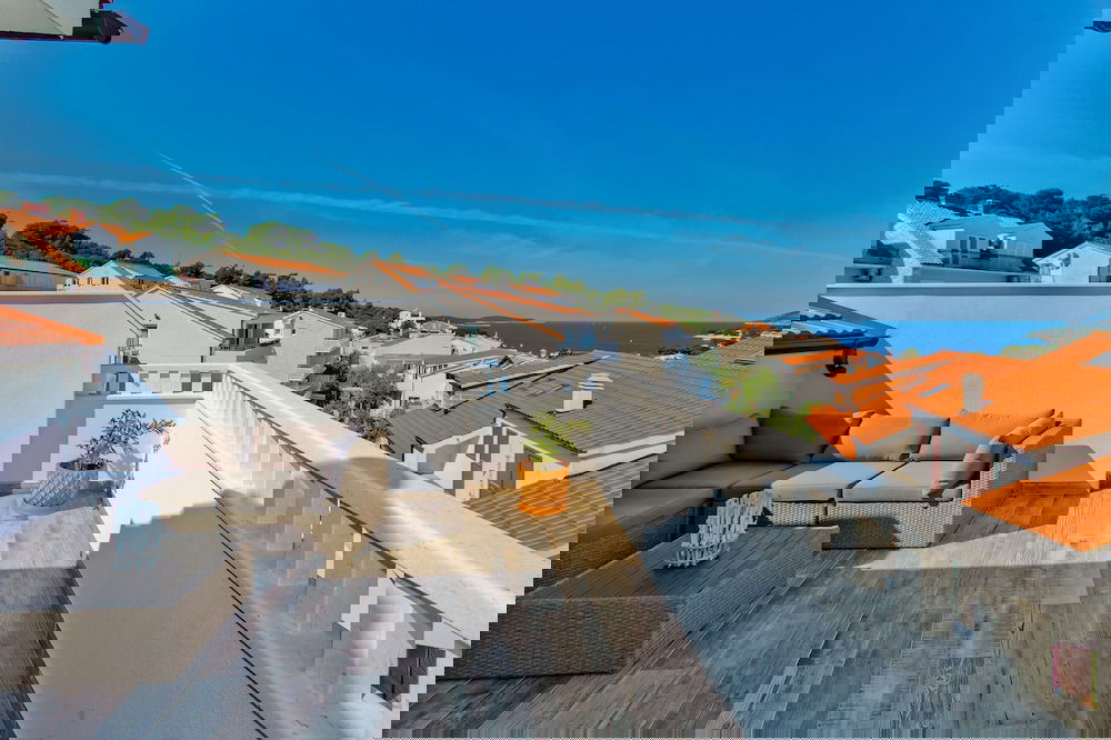 Apartments Bubalo, Hvar