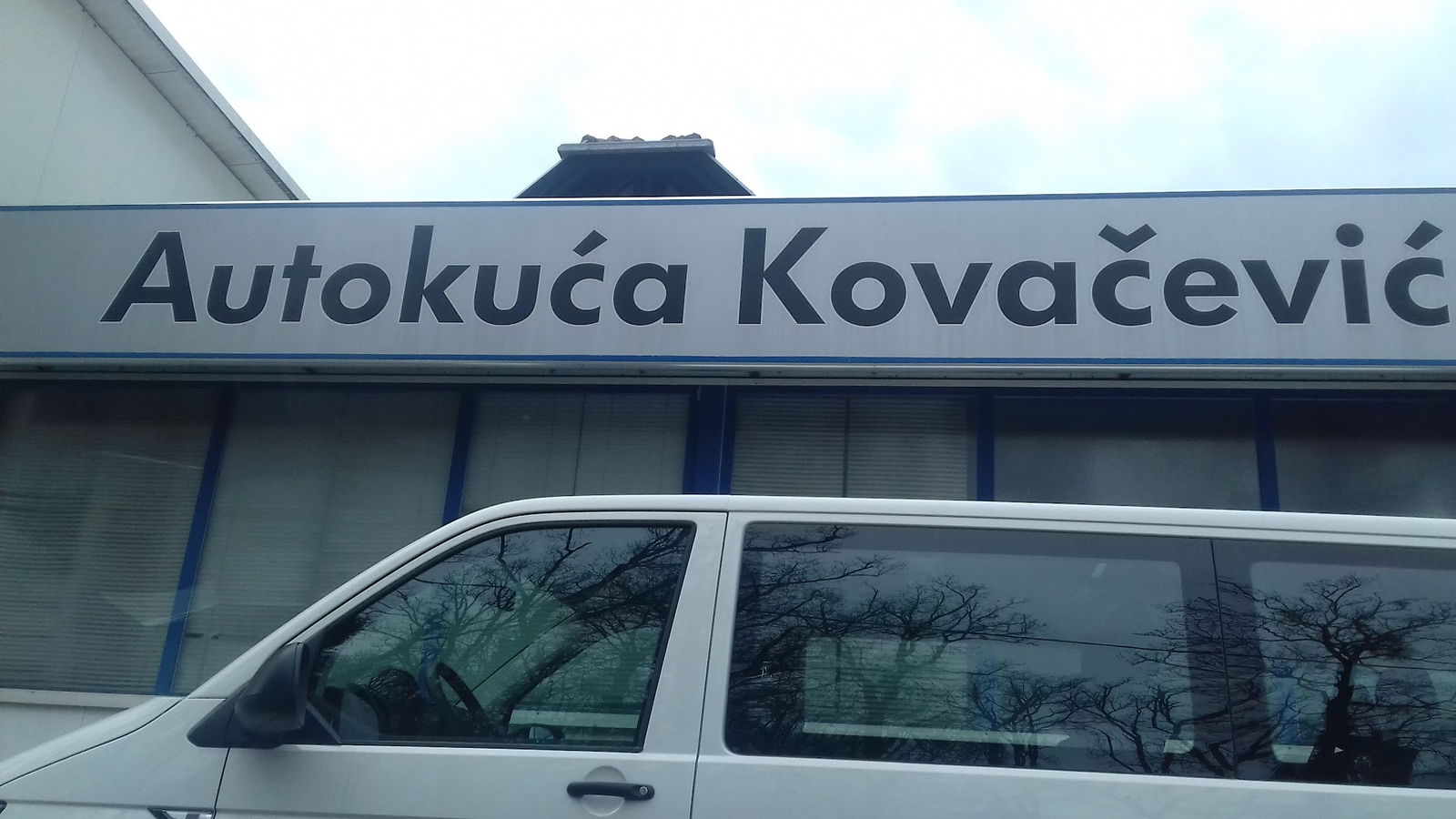 Auto House Kovacevic