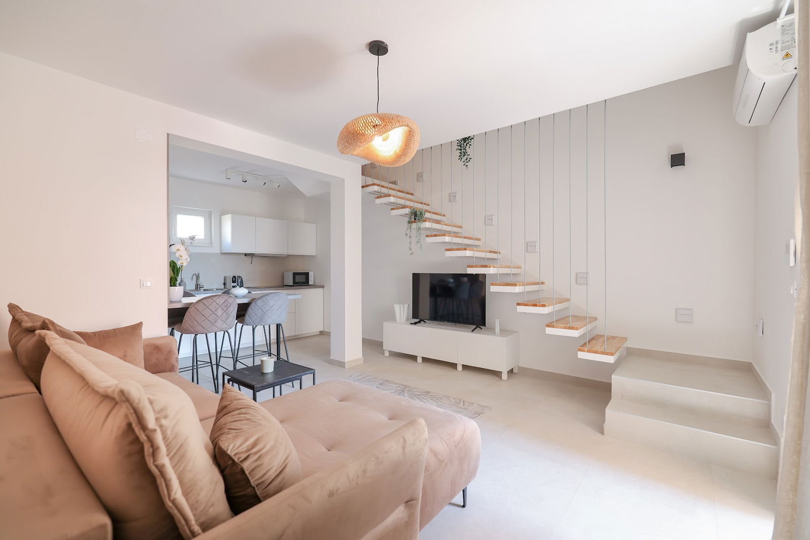 Apartmani Mila - Sveti Filip i Jakov