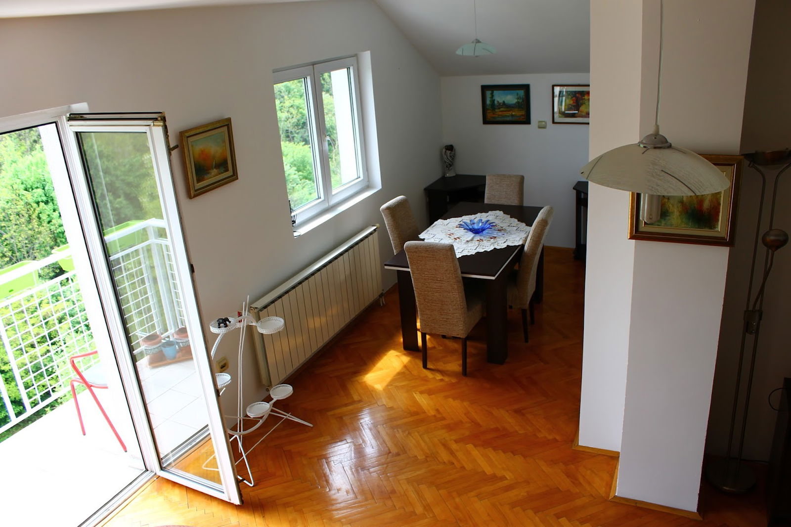 Belgrade Green Bright