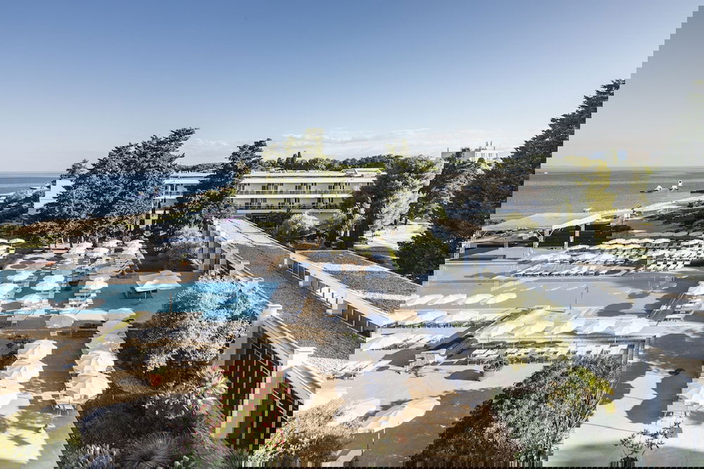 Falkensteiner Club Funimation Borik