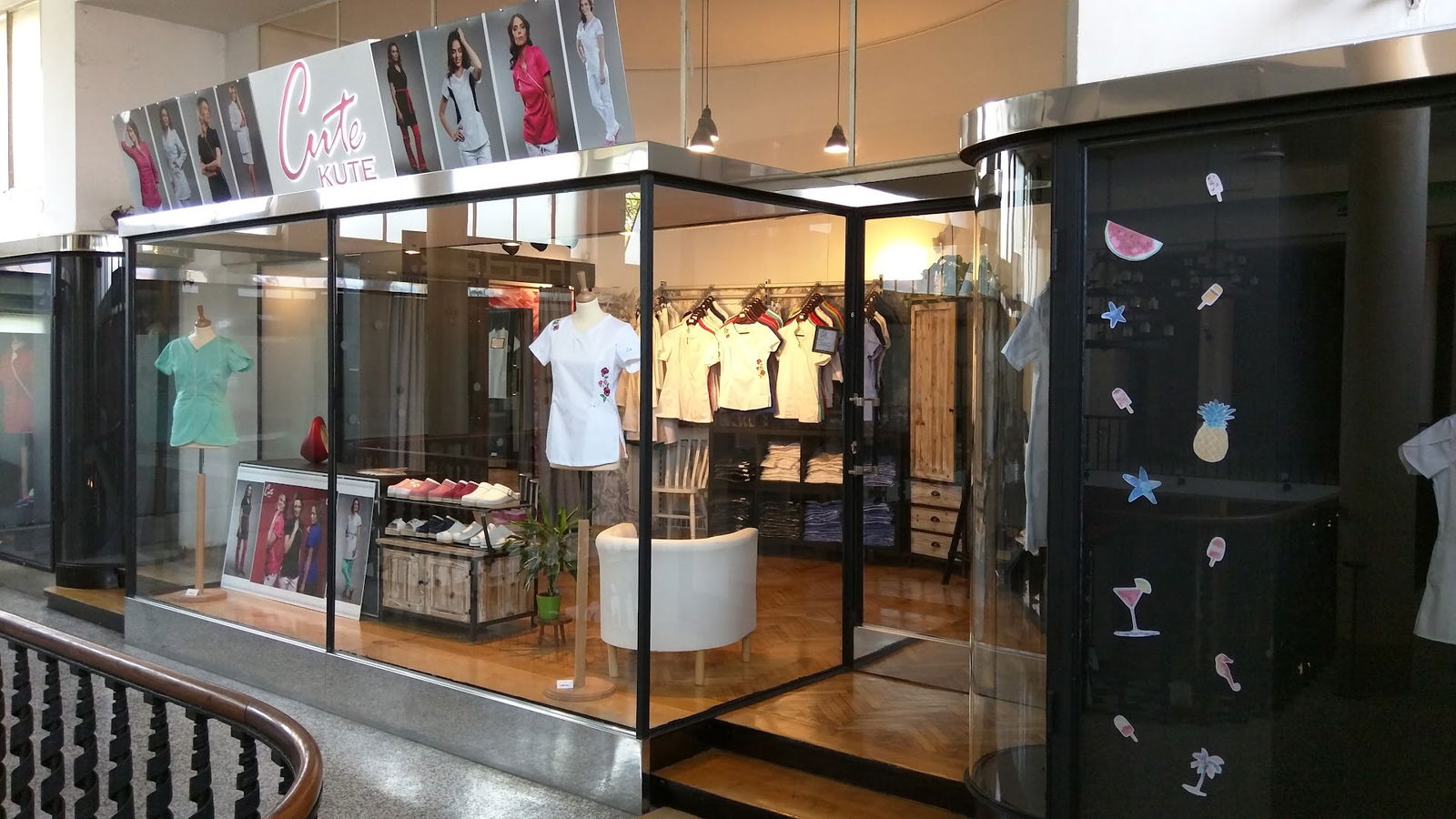 Cute kute butik Ilica