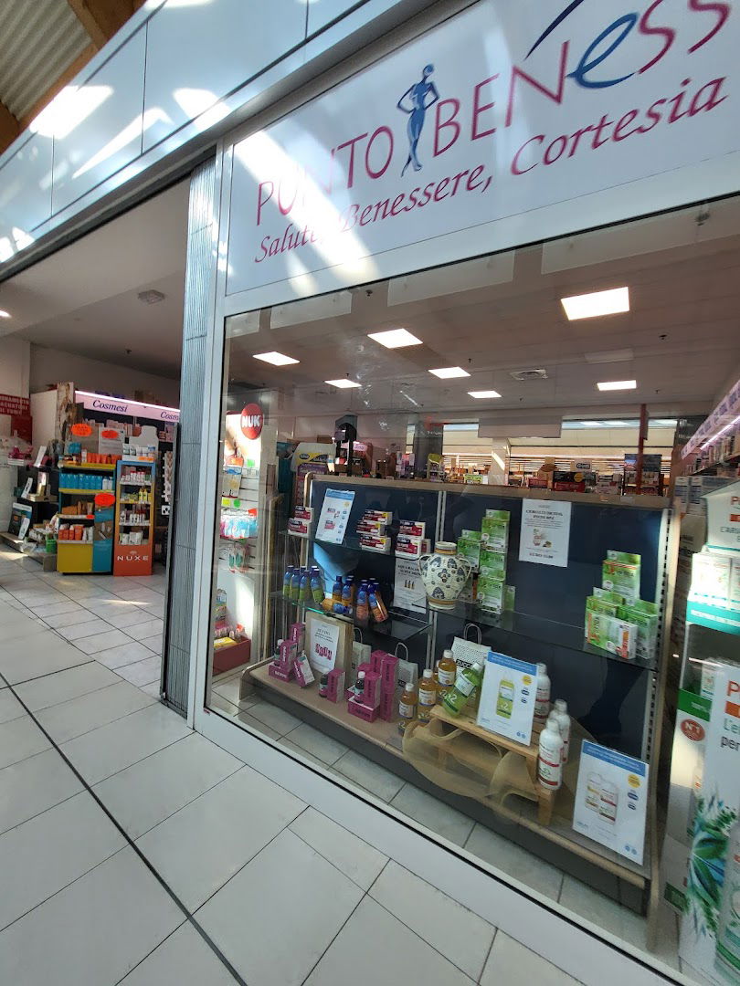 Parafarmacia Benessere
