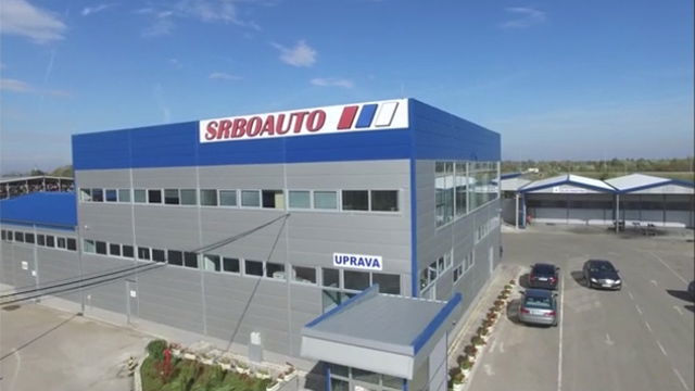 Srboauto