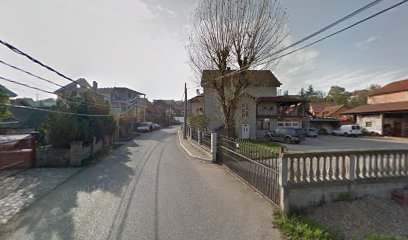 Dragoljuba Stojanovića