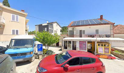 Trgovina na malo OZANA