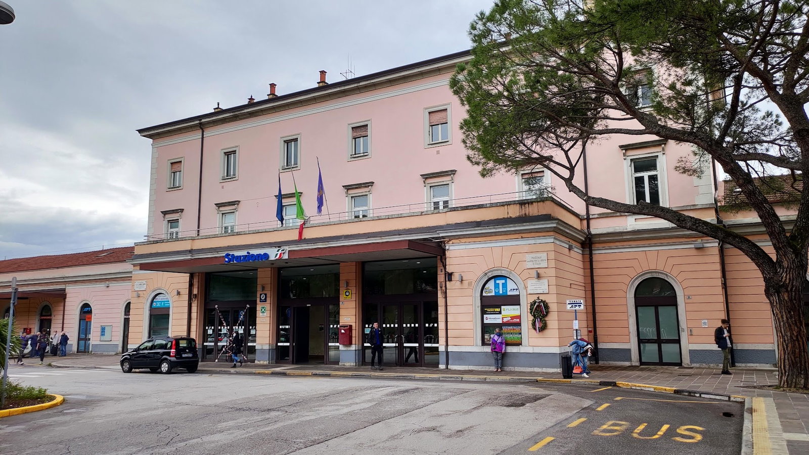 Gorizia Centrale