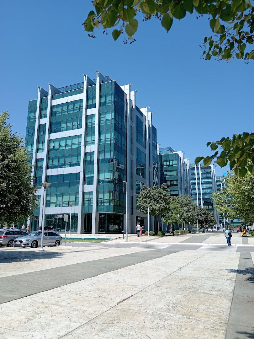 TLScontact – Visa Application Centre Belgrade