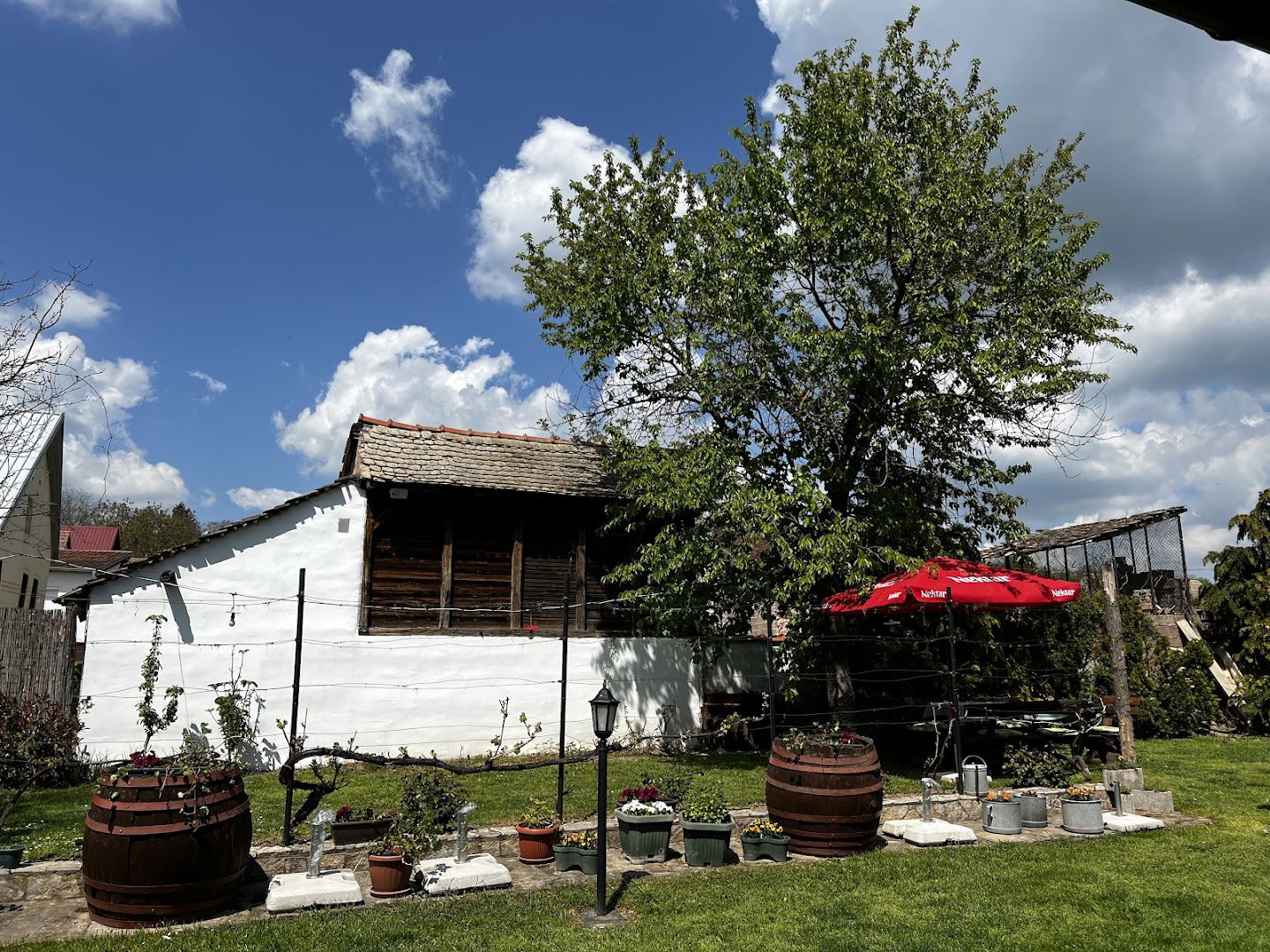 Ilkicev kucerak u Sremu