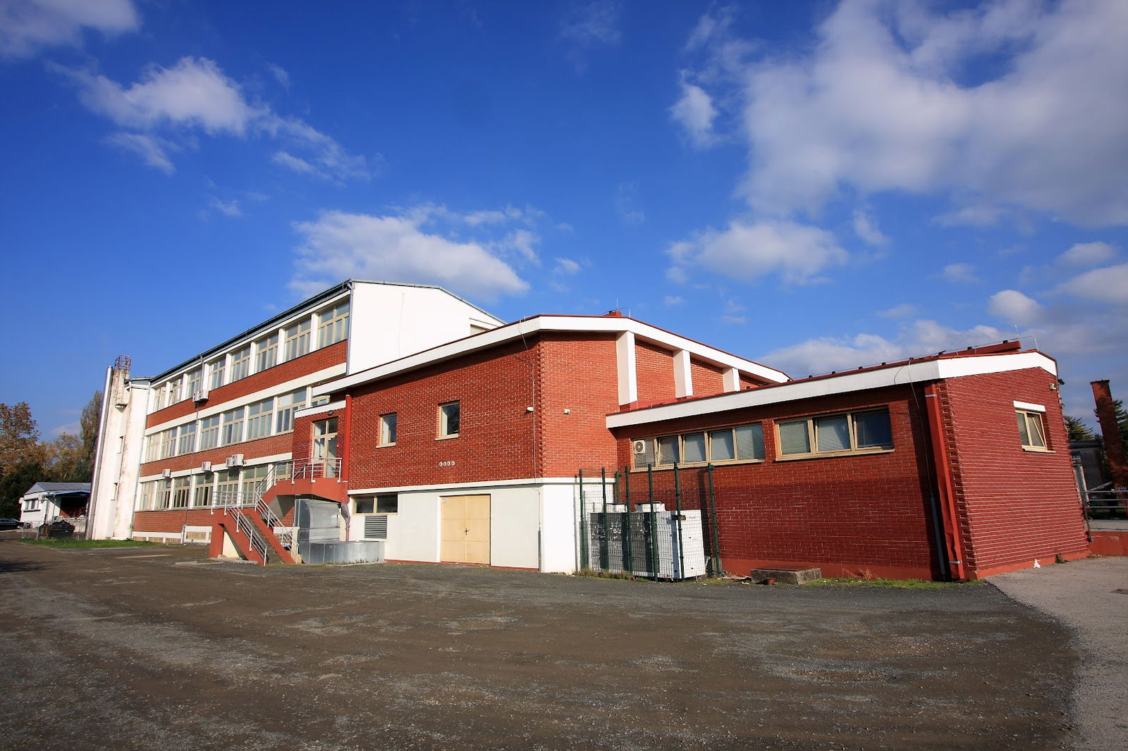 Geotehnički fakultet Sveučilišta u Zagrebu