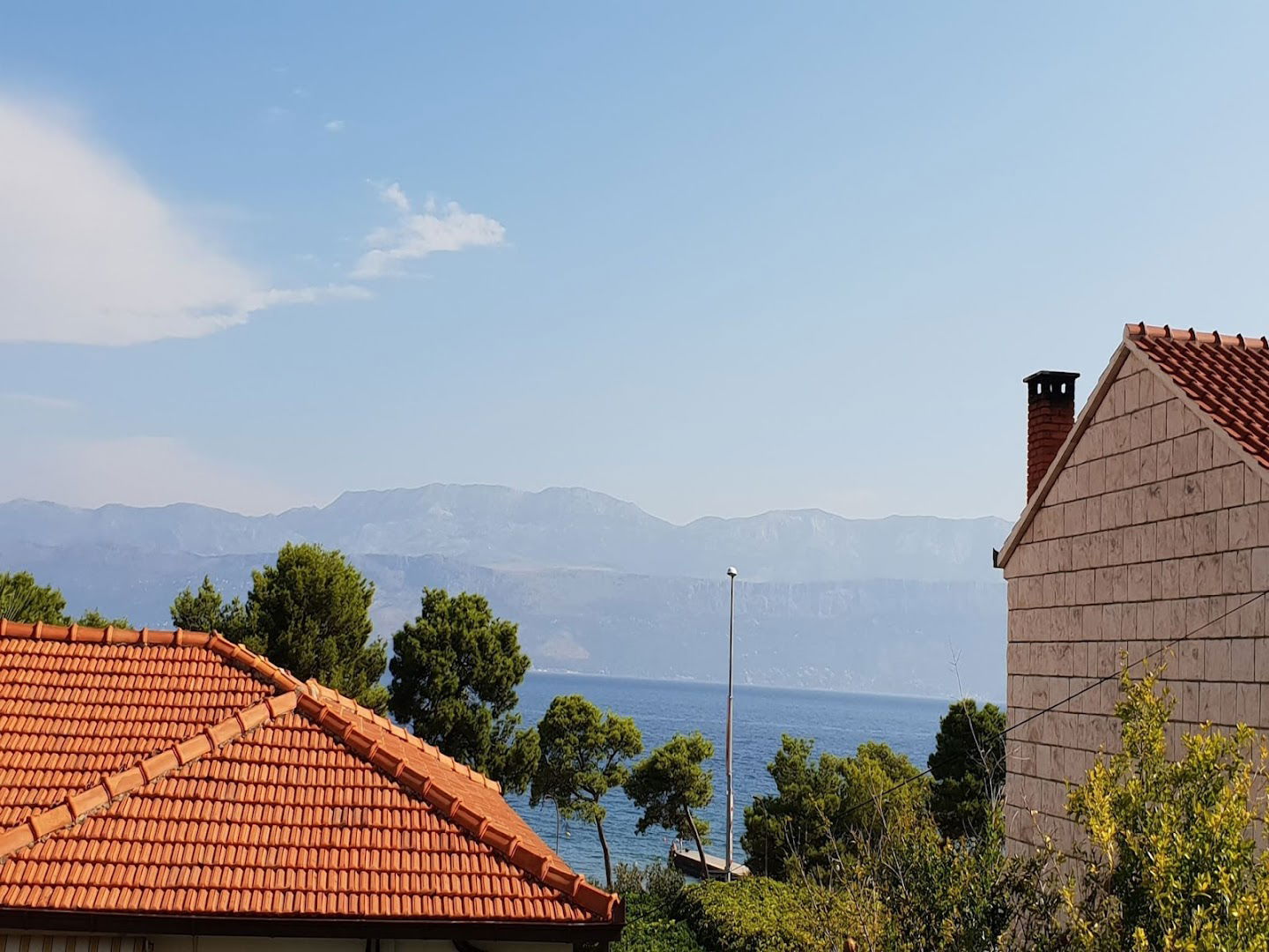 Apartment Antica, Supetar