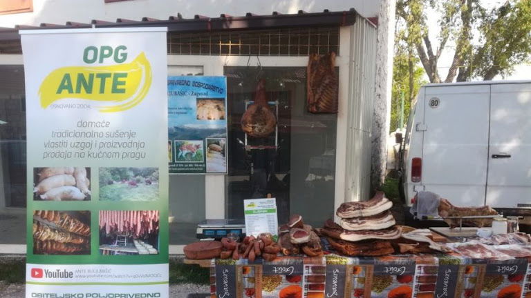 Opg Ante Buljubašić