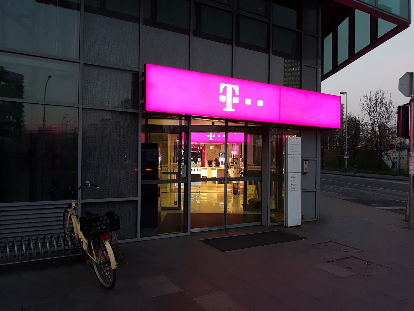 Hrvatski Telekom