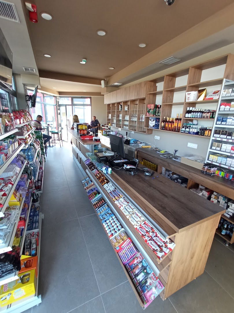 "Astor Petrol" Dobrljin