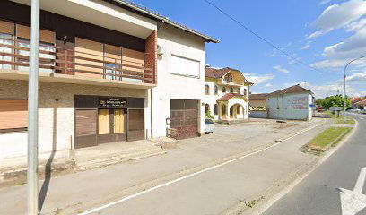 Prvča Poljoprivredna Ljekarna