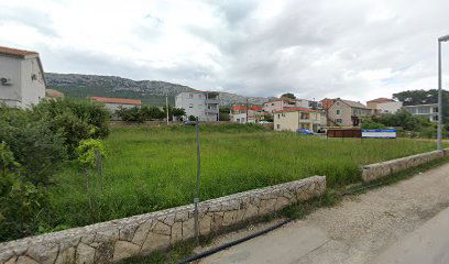 KAŠTEL SUĆURAC LUČICA 1