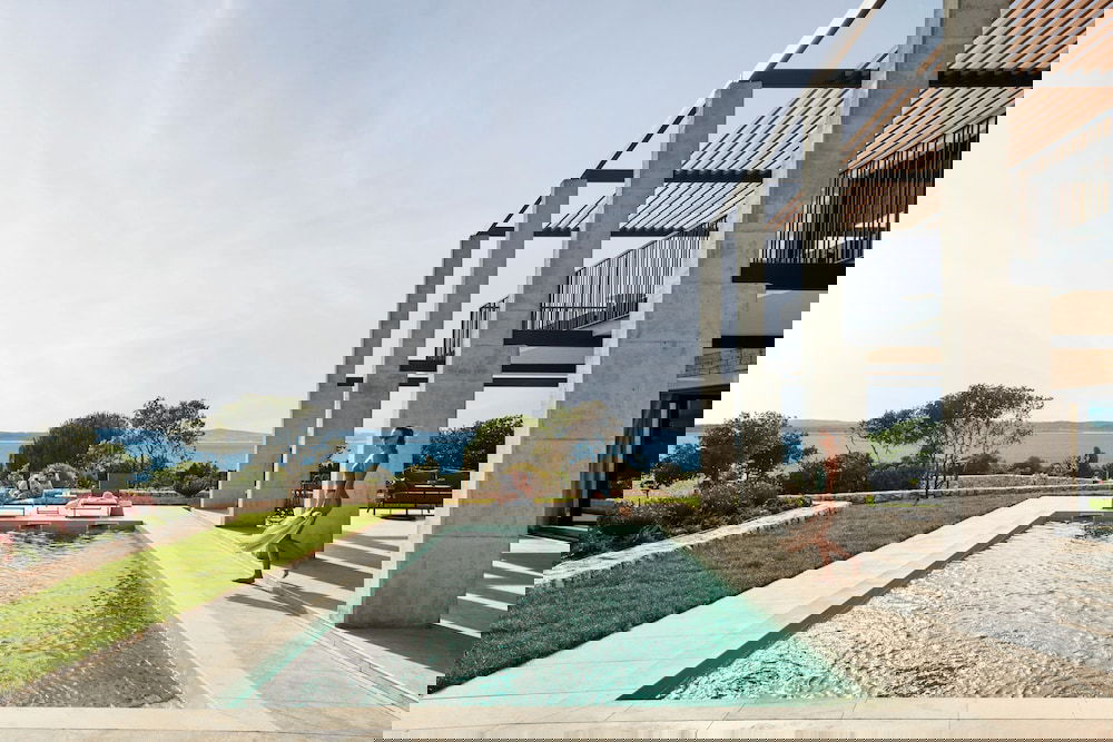 Falkensteiner Luxury Villas Punta Skala