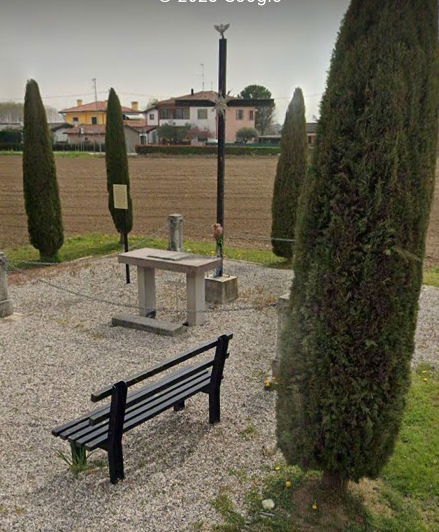 Chiesetta della S.S. Trinità