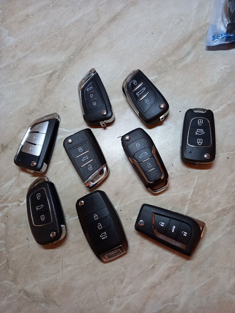 Izrada ključeva Mrva