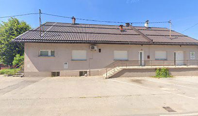 ZAČASNI ZBIRNI CENTER KAMNIK POD KRIMOM, JKP Brezovica