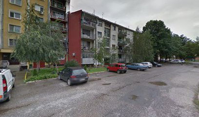 Apartman Stefan