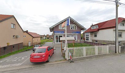 OBRT ZA TRGOVINU I SERVIS BABIĆ