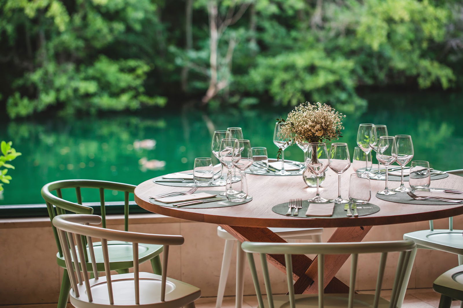 Restoran Kaštil Slanica