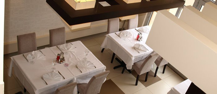 Restoran Beograd - Papa Joe