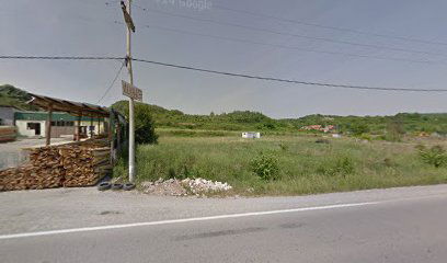 MBR Bravarija Mihajlović