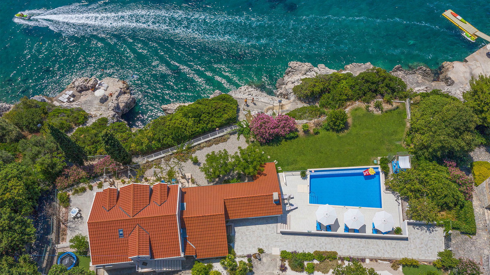 Sun Gardens In-resort Villa