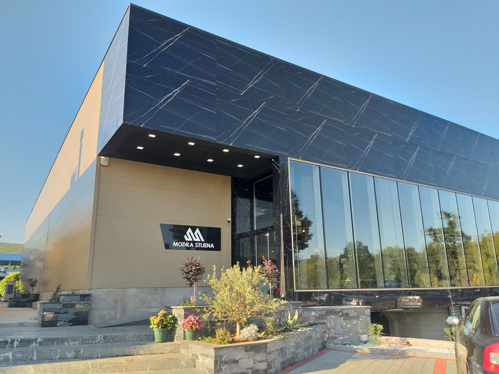 Modra Stijena d.o.o.
