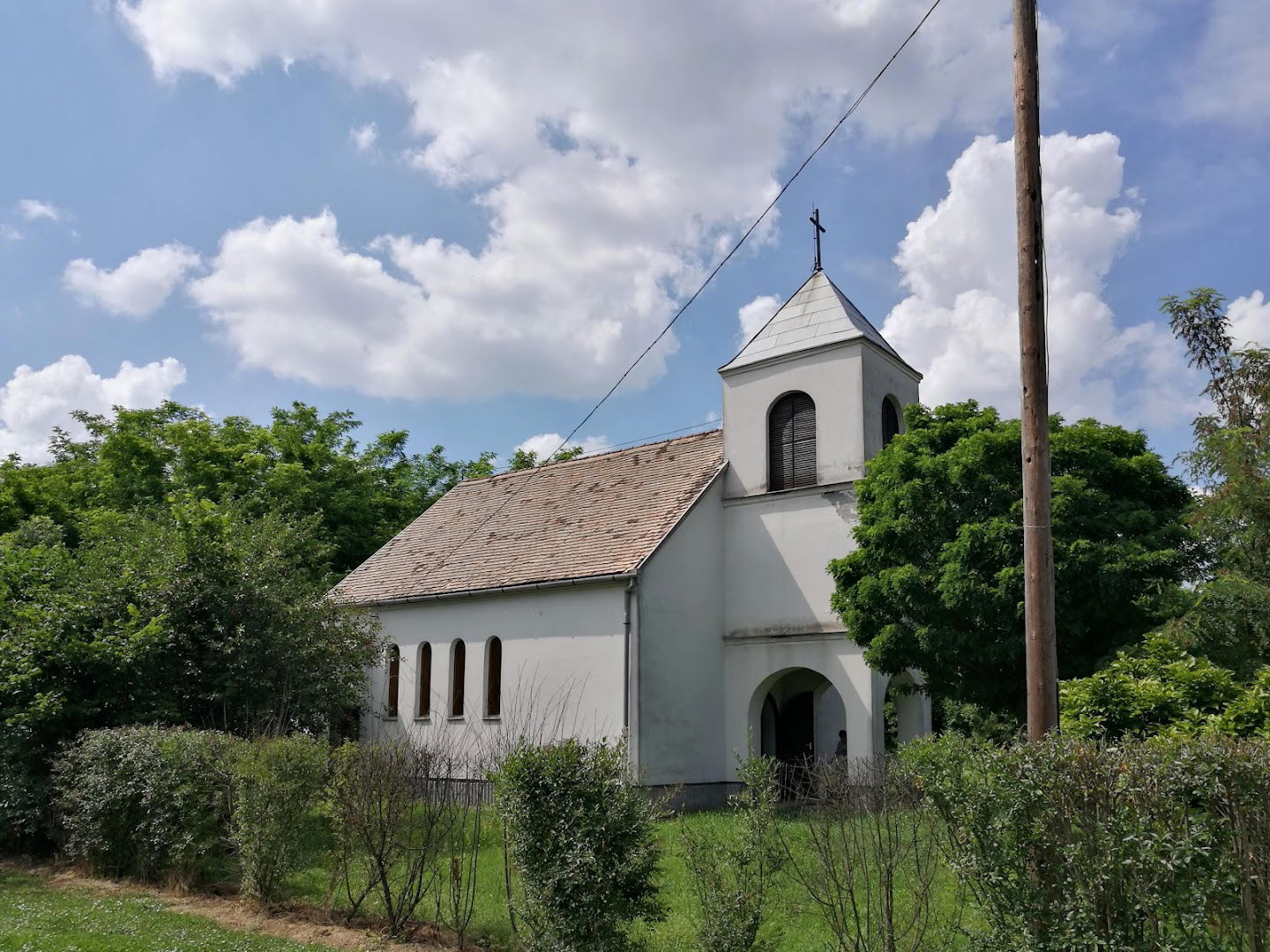 Kármelhegyi Boldogasszony-templom