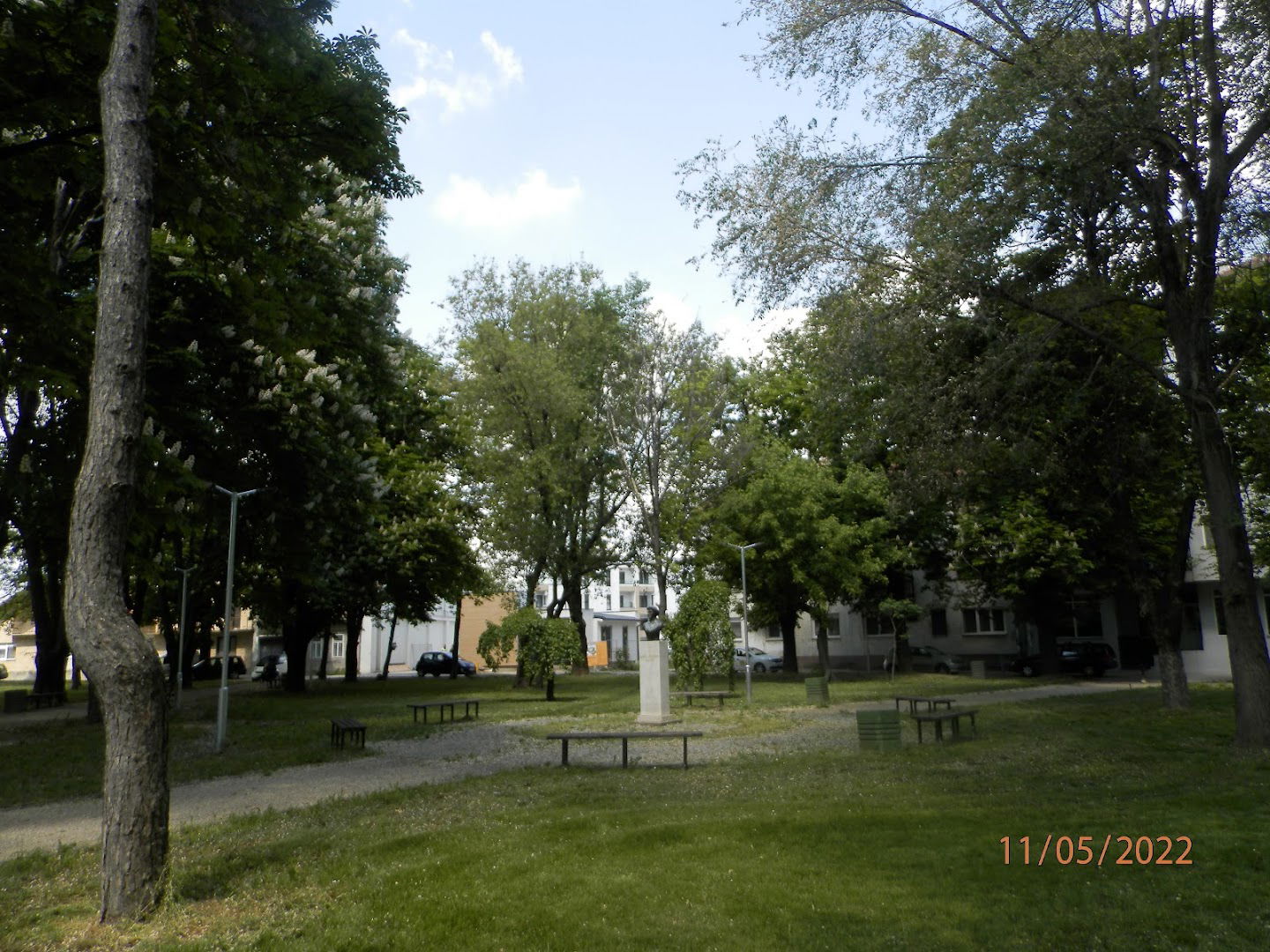 Park Danice Jovanović