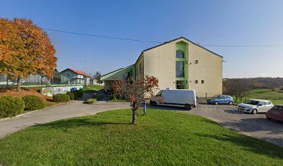 Elementary School "Antun KLASINC" LASINJA