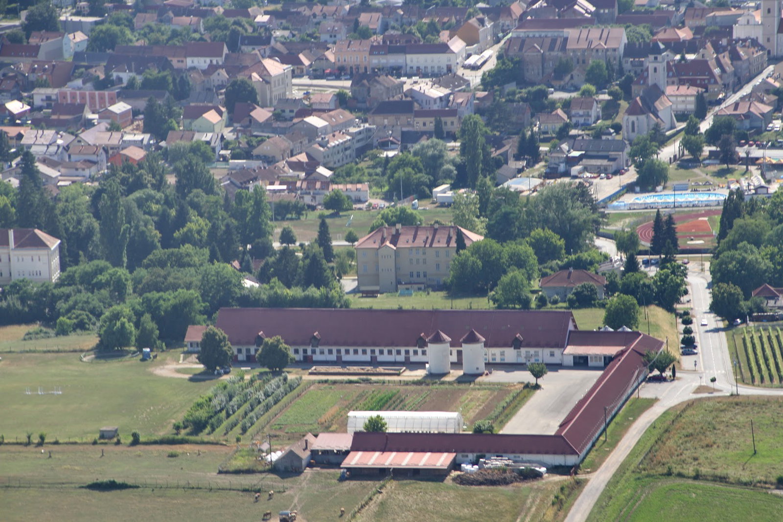 AKADEMSKI KONJIČKI KLUB KRIŽEVCI