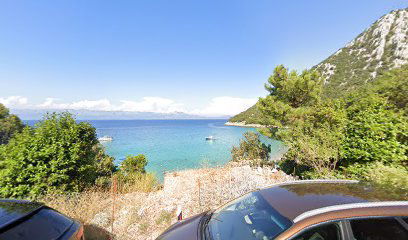 Snorch - peljesac sever I