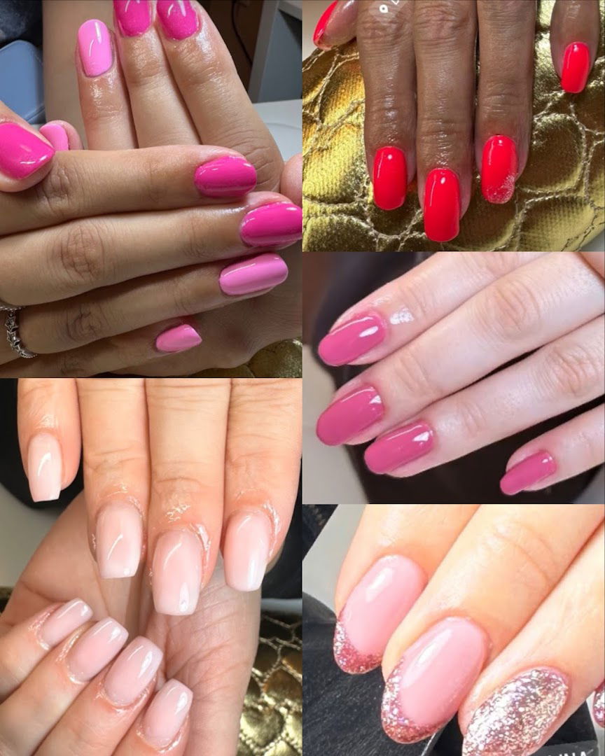 Beauty & Makeup MM - Atelje by Medolina