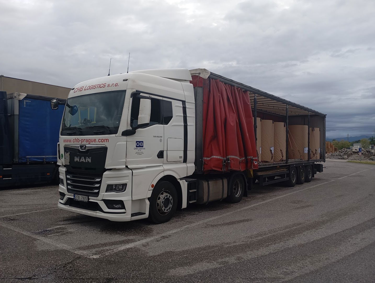 Ondulati Ed Imballaggi Del Friuli (S.p.a.)