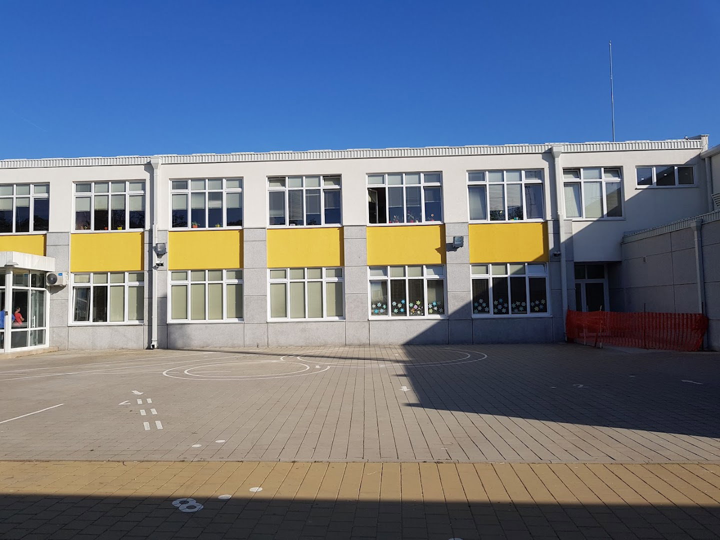 Osnovna škola „Vojvoda Stepa“