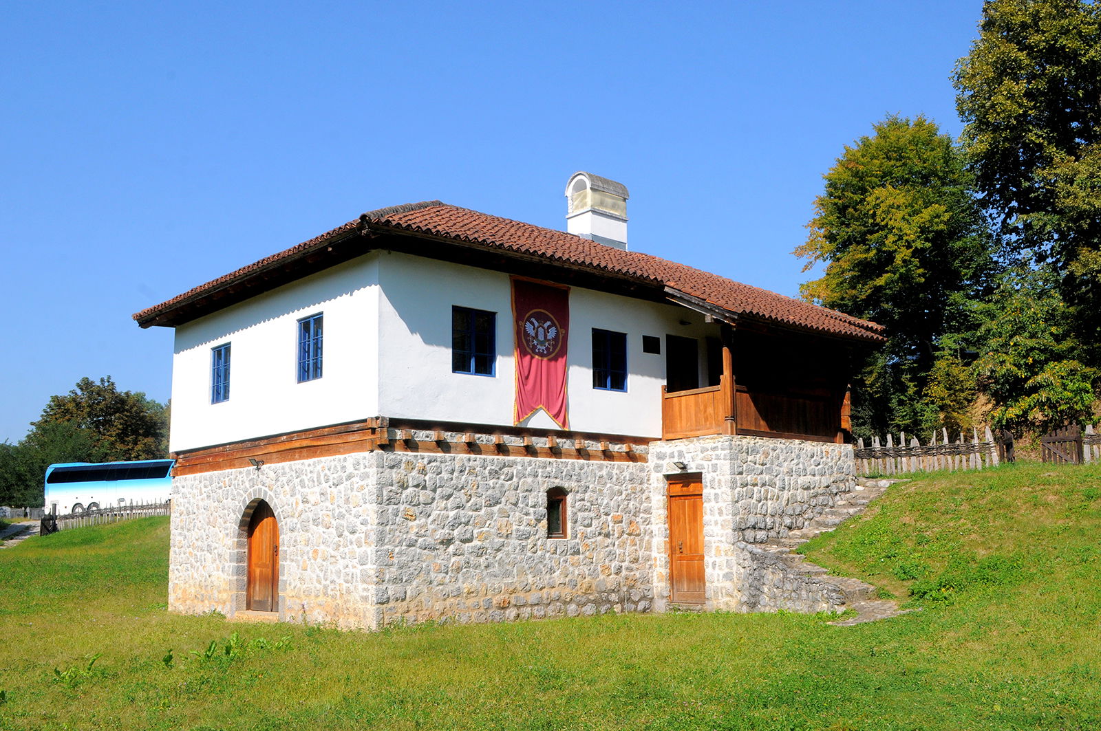 Кућа Ненадовића