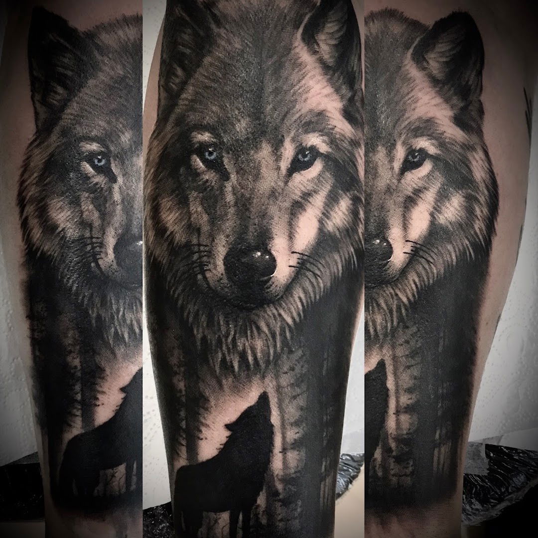 Vicious Circle j.d.o.o.