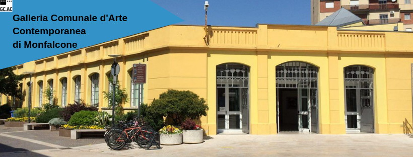 Galleria Comunale d'Arte Contemporanea di Monfalcone