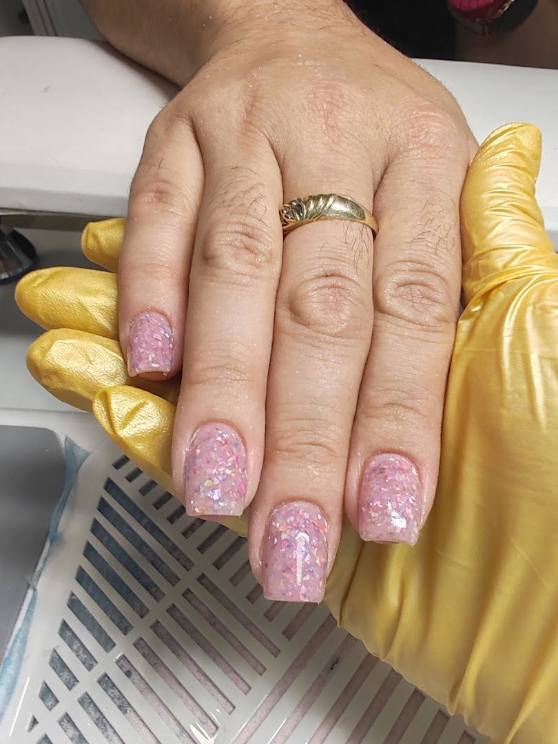 VISION Beauty Studio