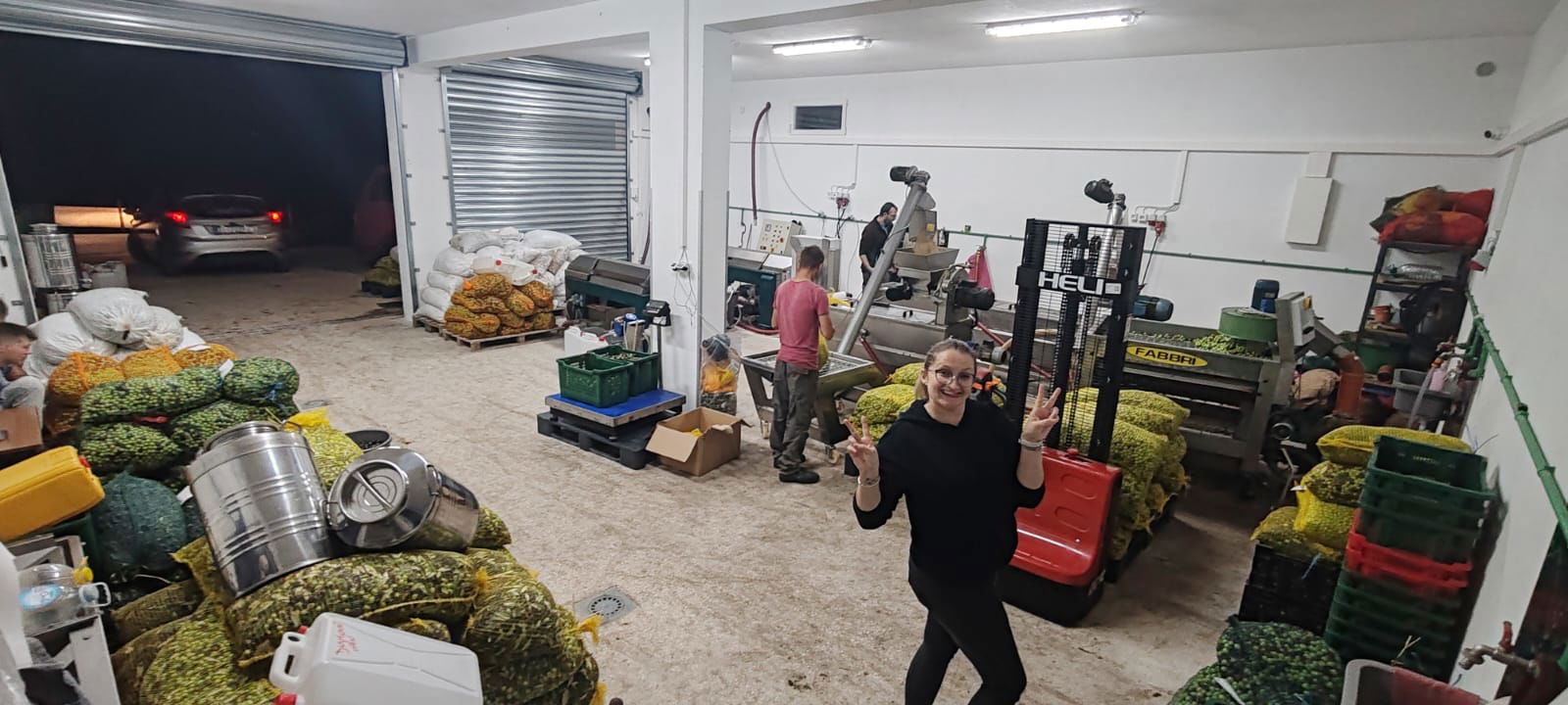 Uljara OPG Bartulović